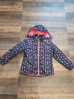 Dětská zimní bunda