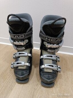 Dětský lyžáky Head