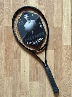 Head Speed MP Legend 2024