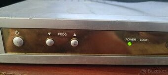 Mascom MC 1000T jednoduchý digitální přijímač