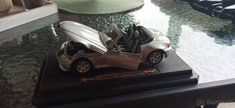 Sberatelske modely aut.