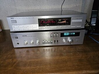 Prodám super zesík MACLAIR- SA 2200, vyrobené v Japonsku spo