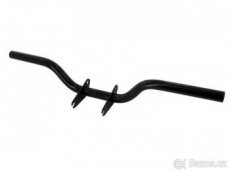 Držák stupaček Simson S51Enduro - MZA