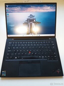 Notebook Lenovo ThinkPad X1 Carbon G9