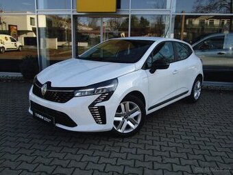 Renault Clio V 1,0 TCe 67 kW/90k Evolution