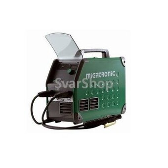 Svař. stroj Migatronic PI 250 MMA