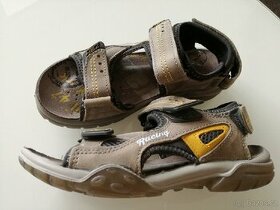 Dětské sandály