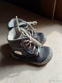 Zimní boty Fare vel. 20