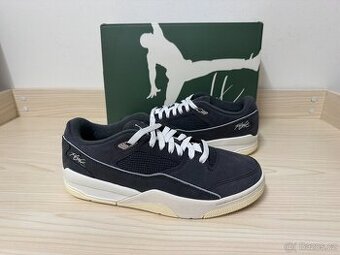 Nike Air Jordan Flight Court Anthracite vel.44/28cm