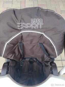 Jídelní židlička