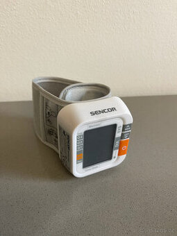 Nový tlakoměr Sencor SBD 1470