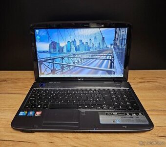 Notebook Acer 5740G