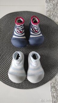 Attipas Large 116-125 mm, EU 21,5