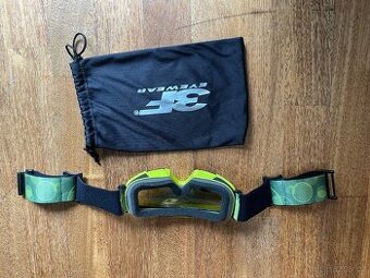 Dětské lyžařské brýle 3F