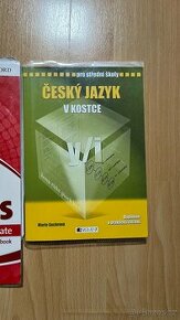 Český jazyk v kostce