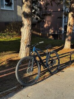 Kolo RockRider expl 540 jako nove