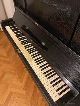 Pianino Koch & Korselt