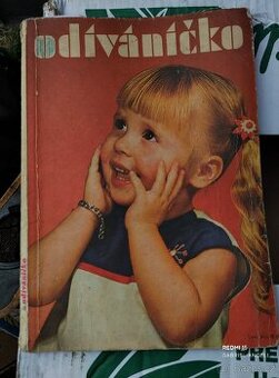 Odíváníčko & Pre šikovné ruky