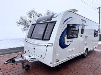 🔱 Compass Capiro 574 rok 8/2020 ALDE, Mover, r.v 2020