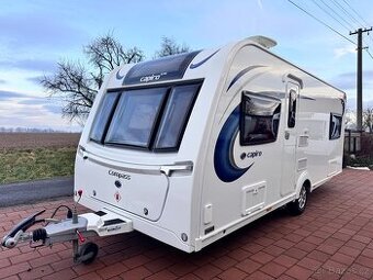 🔱 Compass Capiro 574 rok 8/2020 ALDE, Mover, r.v 2020