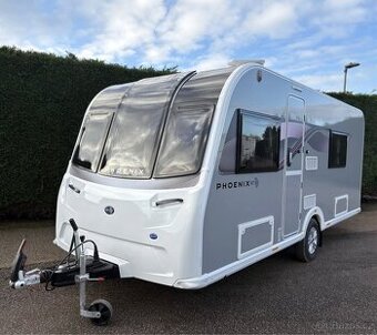 🔱 BAILEY PHOENIX GT-75 R-440 r.v 2025