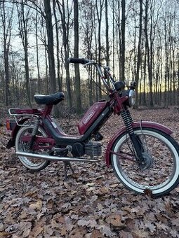 Babetta 210 hozman výfuk