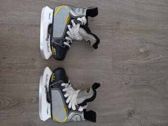 Dětské posouvací brusle