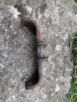 Stupačkový kříž jawa 50/550