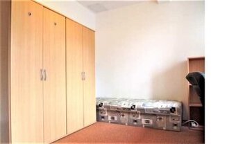 1.lůž. pokoj, STUDENTKA, pračka, sušička, centrum