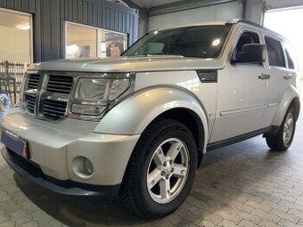 Dodge Nitro 3,7 SXT