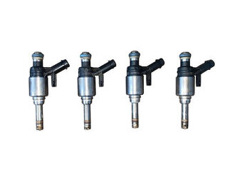 Vstřik vstřiky 06L906036C CJSA 1.8TSI 132KW Škoda Octavia 3