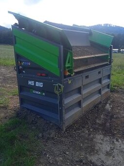 Prodám vibrační třídič