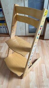 Prodám rostoucí židli