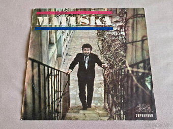 Waldemar Matuška - WALDEMAR MATUŠKA (LP 1969)