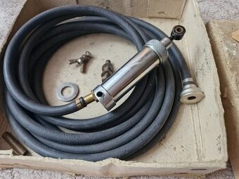 Autohustilka 1972 KS Brušperk / RETRO