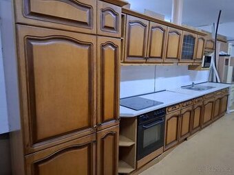 kuchyňská linka 105