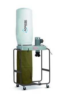 Odsavač pilin ADAMIK FT 200 VSF