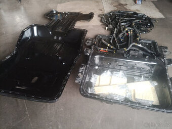 Hyundai Ioniq baterie 37501-G7650AS 38kWh díly