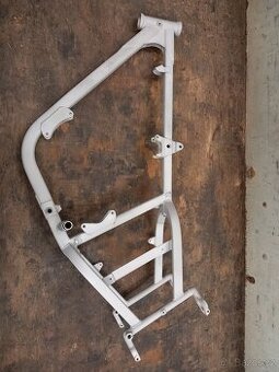 Rám Jawa pérák FJ