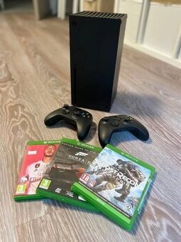 Xbox Series X 1TB