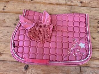 Pony sada dečka + čabraka