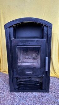 Krbová kamna Wamsler