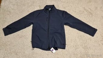 Softshellova bunda Russell vel. 2XL