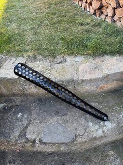 Kryt výfuku Simson S51 Enduro