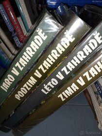 Zahrádkář - Rok v zahradě.