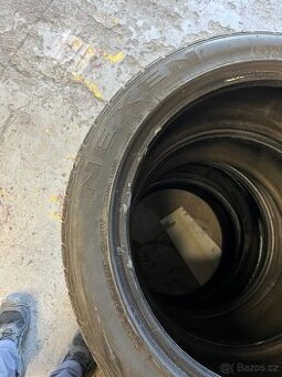 Zimní pneu 225/45 R17 94V