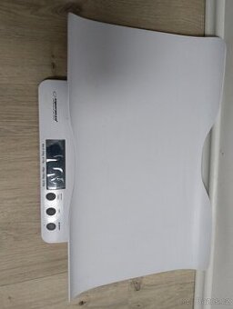 prodám váha pro kojence