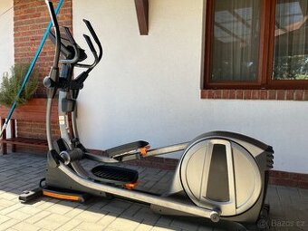 Eliptický trenažer, eliptical