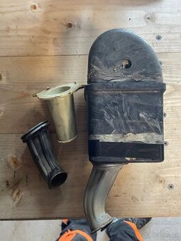 Filtrbox Jawa Pionýr 05,20,21,23 Mustang