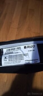 Prodám sněhové řetězy